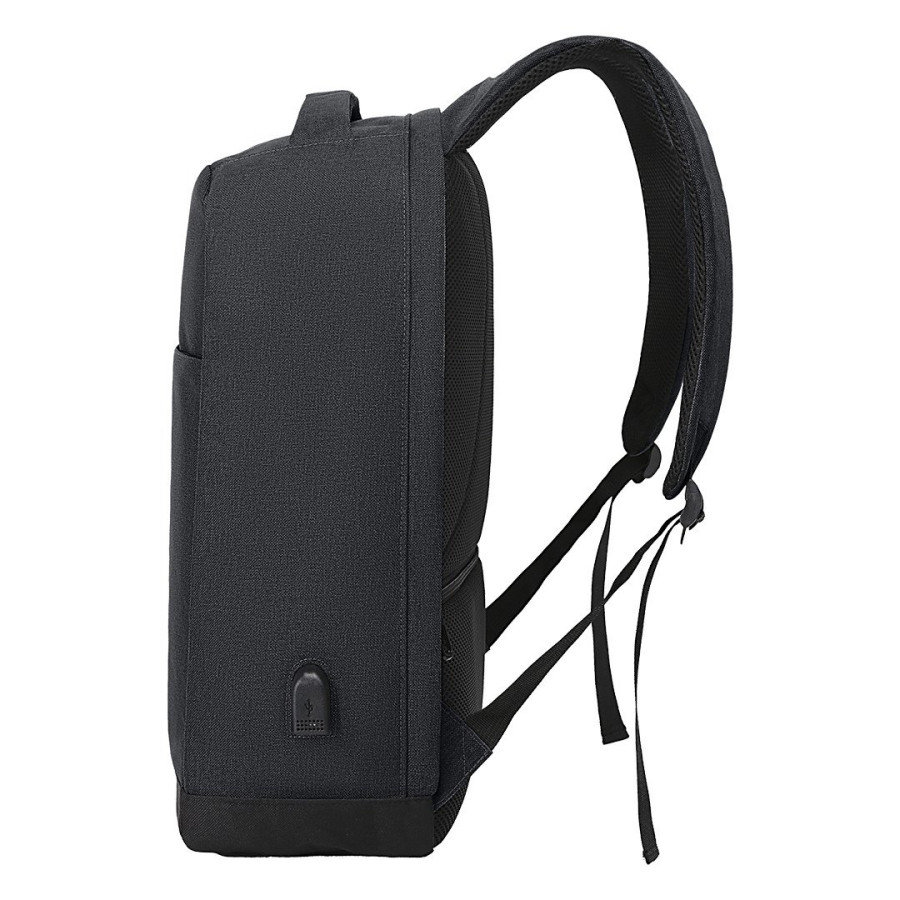 CROSS, anti-theft ranac, crni