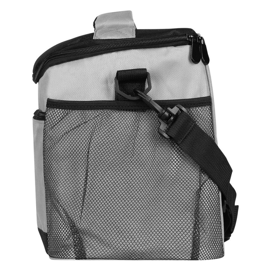 PANINI, frižider torba, siva