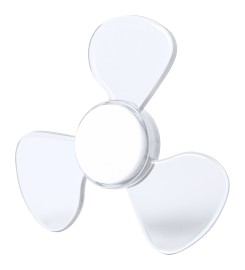 Bolty fidget spinner