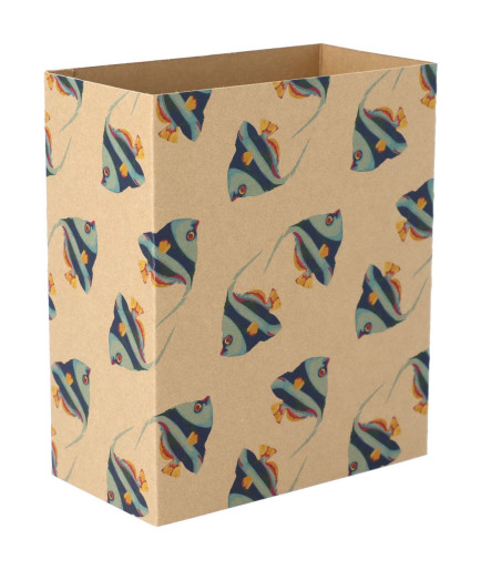 CreaSleeve Kraft 393 futrola