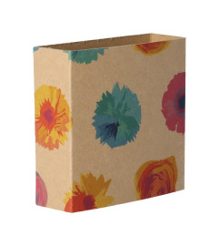 CreaSleeve Kraft 517 custom kraft paper sleeve