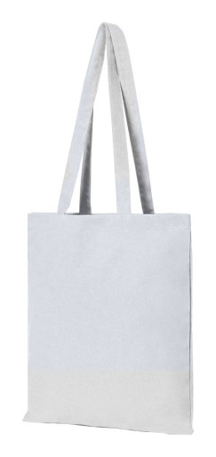 Xental cotton shopping bag