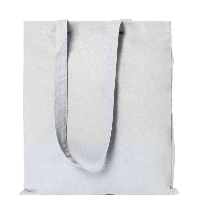Xental cotton shopping bag