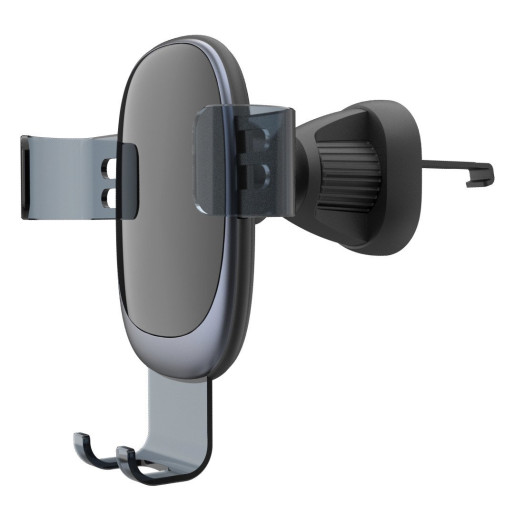 GLIDE, držač mobilnih telefona, crni