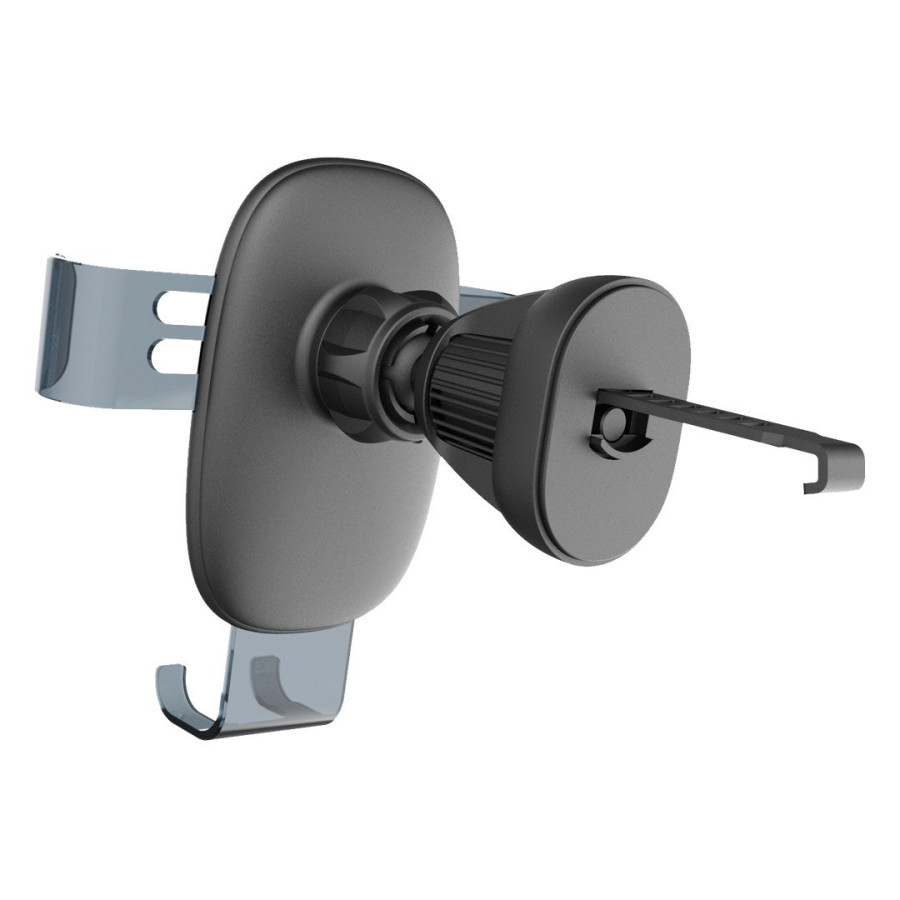 GLIDE, držač mobilnih telefona, crni