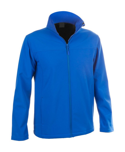 Baidok softshell jacket
