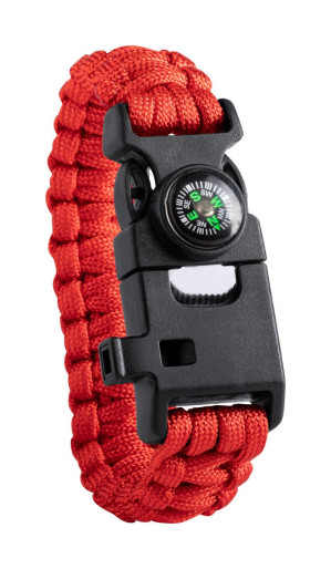 Kupra survival bracelet