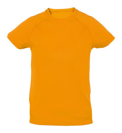 Tecnic Plus K kids sport T-shirt