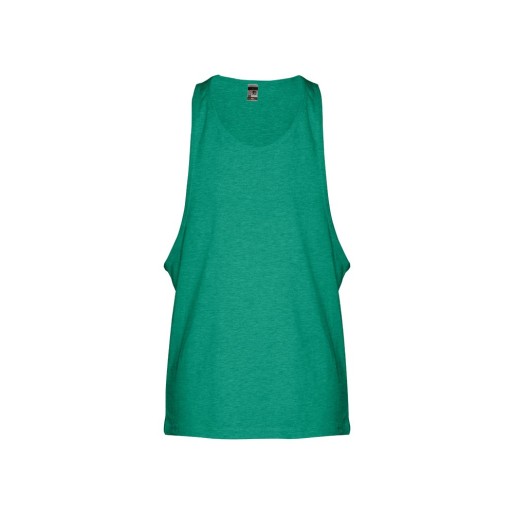 THC IBIZA. Muška majica bez rukava