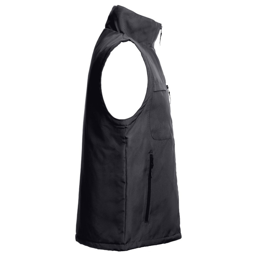 THC ASTANA. Unisex padded workwear jacket
