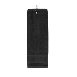 GOLFI. Golf towel in cotton