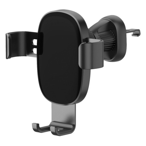 GLIDE WIRELESS, car phone holder and wireless charger, 15w, black