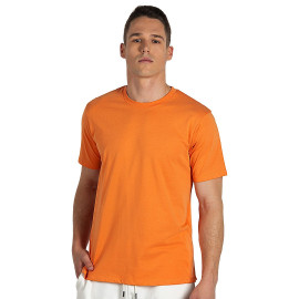 ORGANIC T, organic combed cotton t-shirt, 160 g/m2, orange