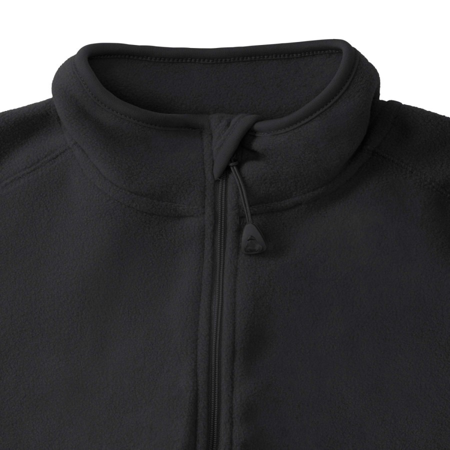RUSSELL 1/4 zip muški mikro flis