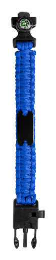 Kupra survival bracelet