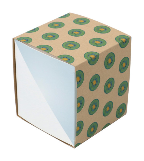 CreaSleeve Kraft 394 Kraft paper sleeve