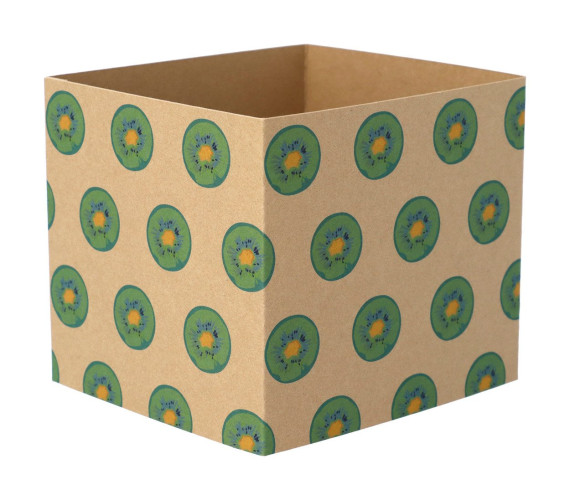 CreaSleeve Kraft 394 Kraft paper sleeve