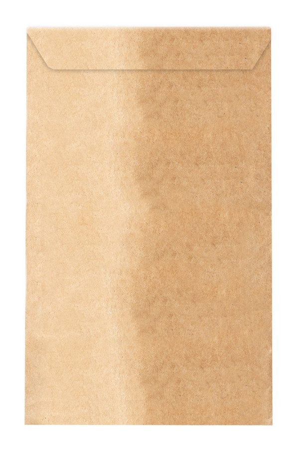 Teiker paper envelope