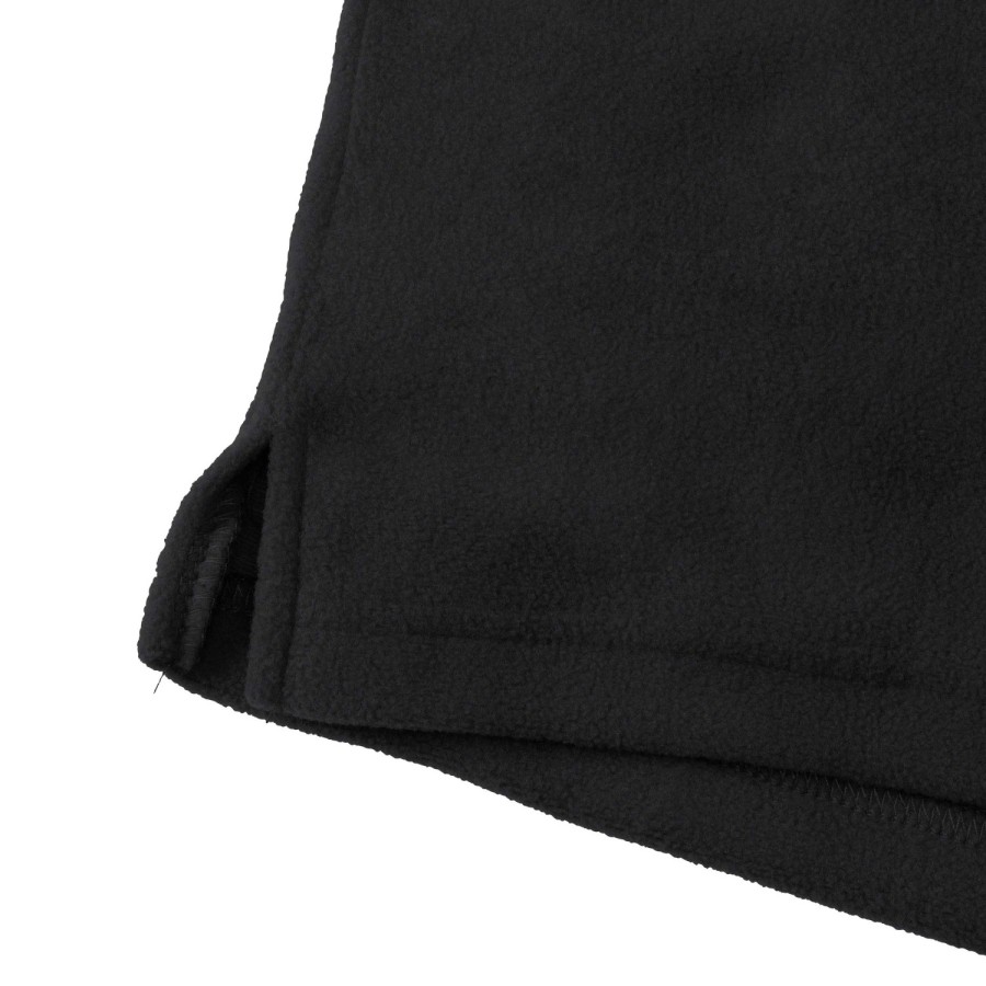 RUSSELL 1/4 zip muški mikro flis