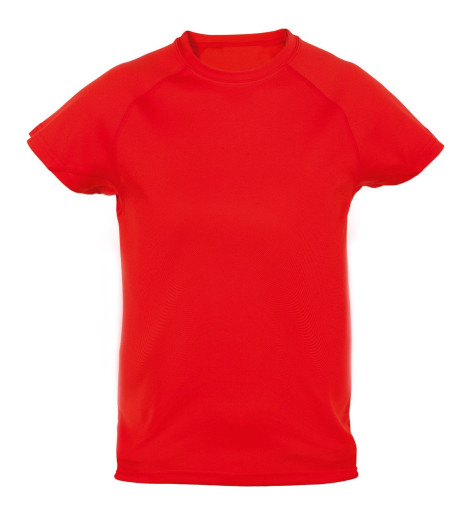 Tecnic Plus K kids sport T-shirt