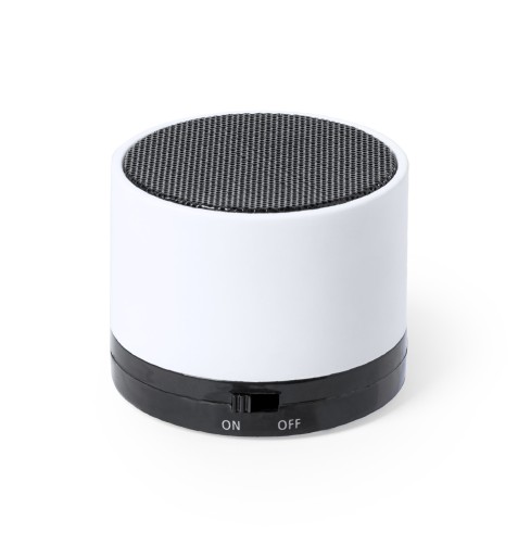 Bionix bluetooth speaker