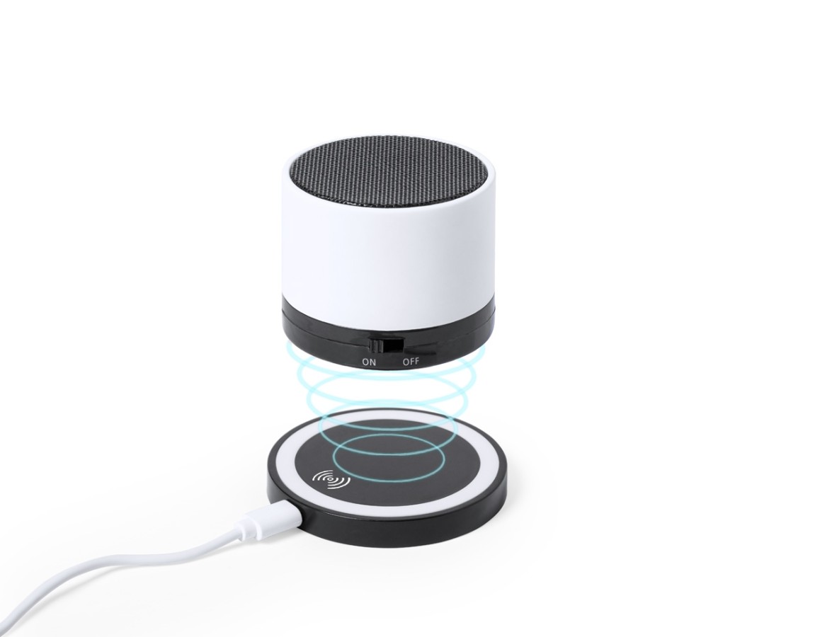 Bionix bluetooth speaker