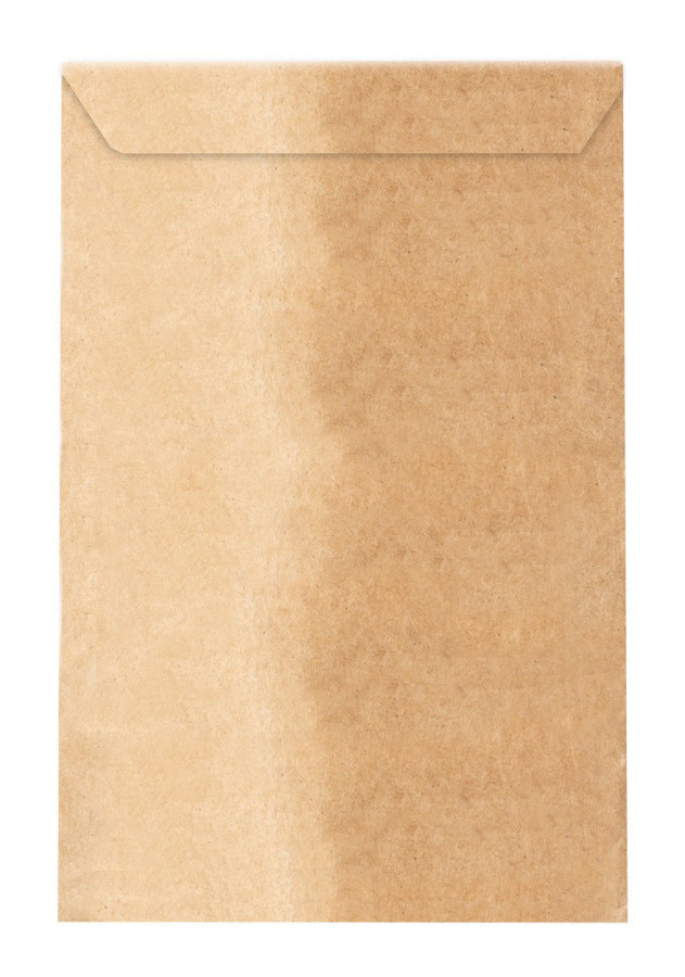Sulim paper envelope