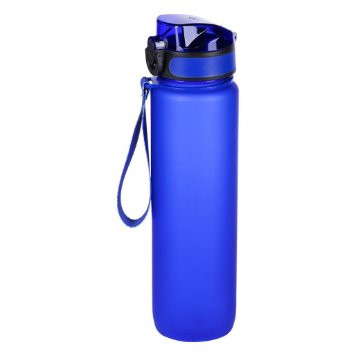ARENA, sports bottle, 1000 ml, blue