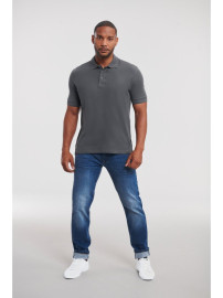 RUSSELL muška ULTIMATE POLO