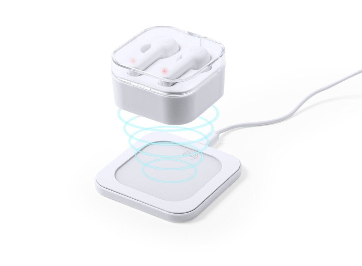 Benyer bluetooth earphones