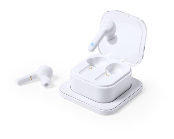 Benyer bluetooth earphones
