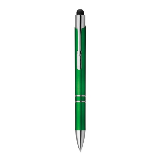 THEIA. Ball pen with backlit logo
