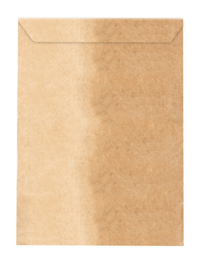 Quimod paper envelope