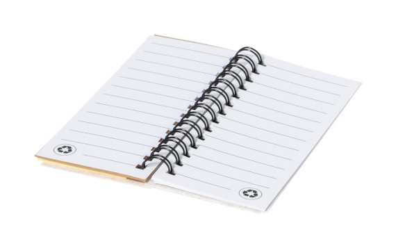 Sorduk notebook
