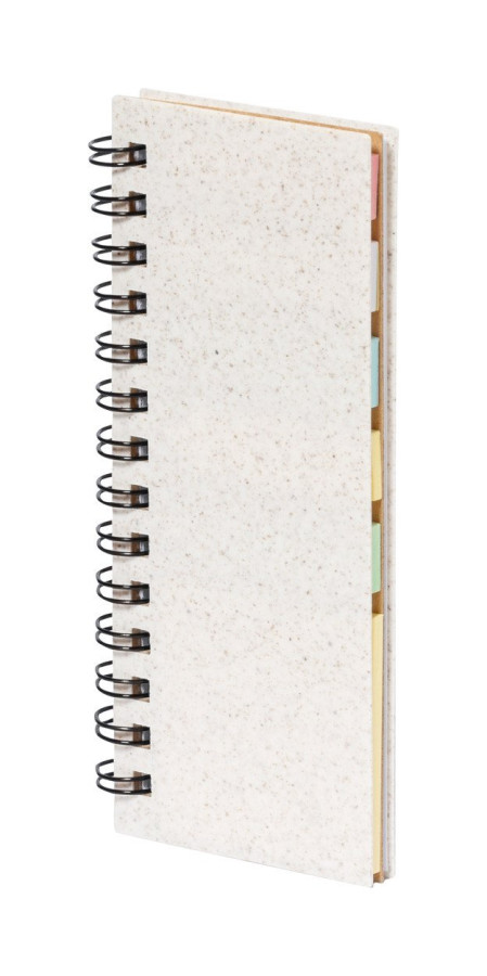 Sorduk notebook