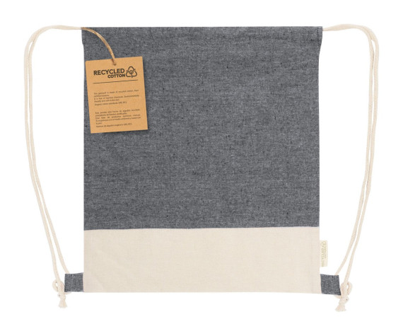 Vexira drawstring bag