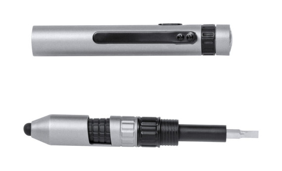 Posdan multifunctional pen