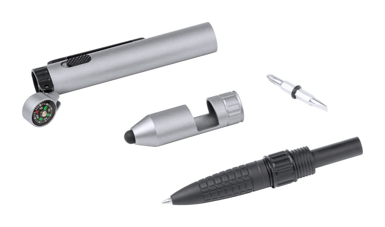 Posdan multifunctional pen