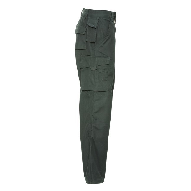 Ad Heavy Duty Pants
