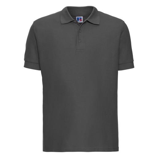 RUSSELL men's ULTIMATE POLO