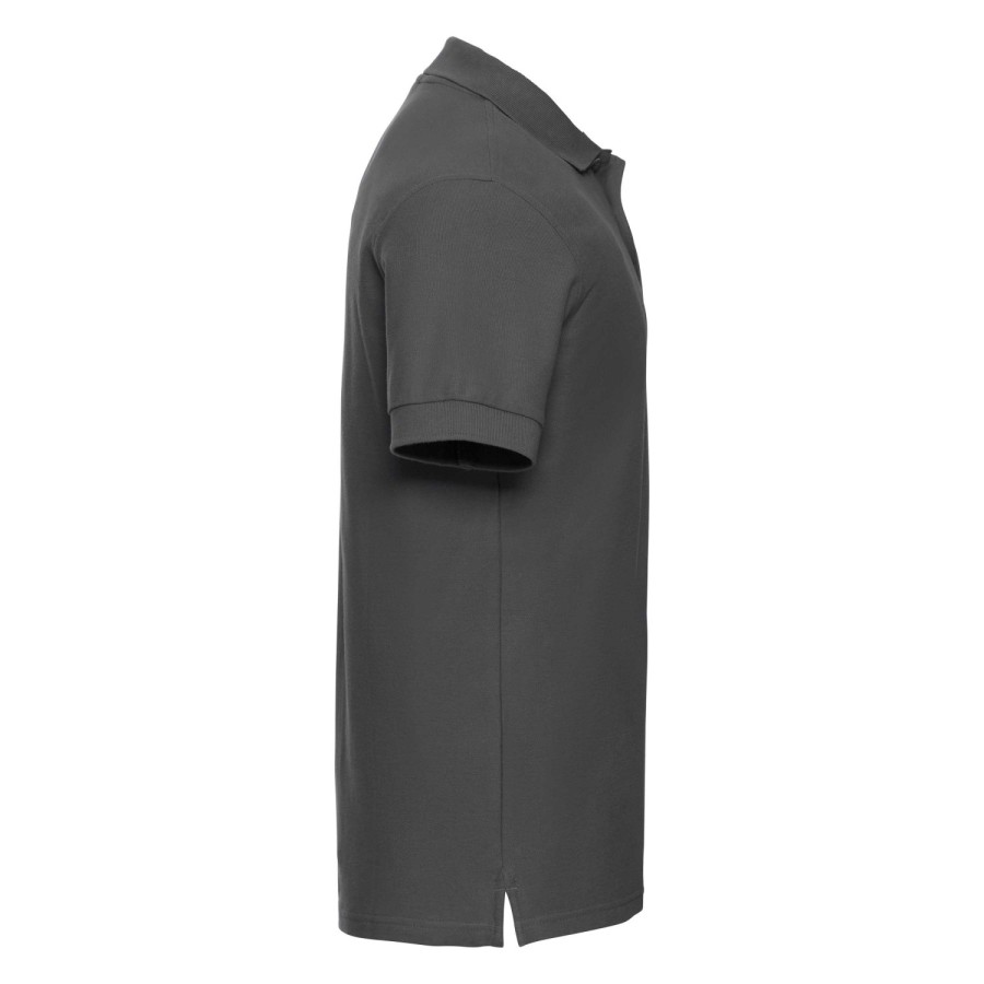 RUSSELL men's ULTIMATE POLO