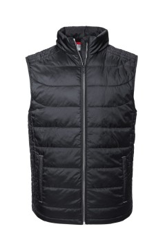 Russel Europe Ladies Nano Bodywarmer
