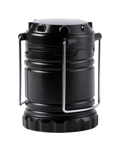 Demil camping lamp