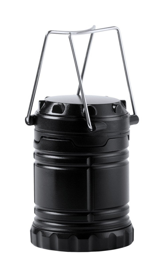 Demil camping lamp
