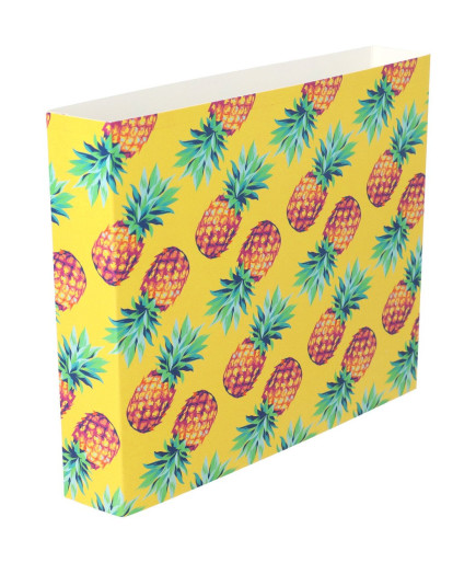 CreaSleeve 396 Paper sleeve