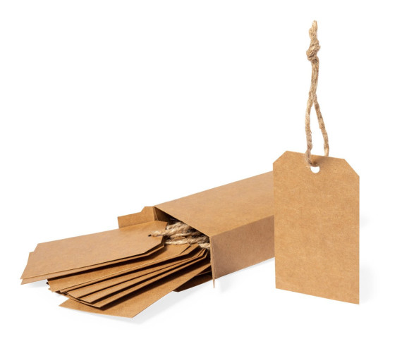 Qualix hangtag set