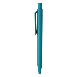 DOT C, maxema plastic ball pen, petrol