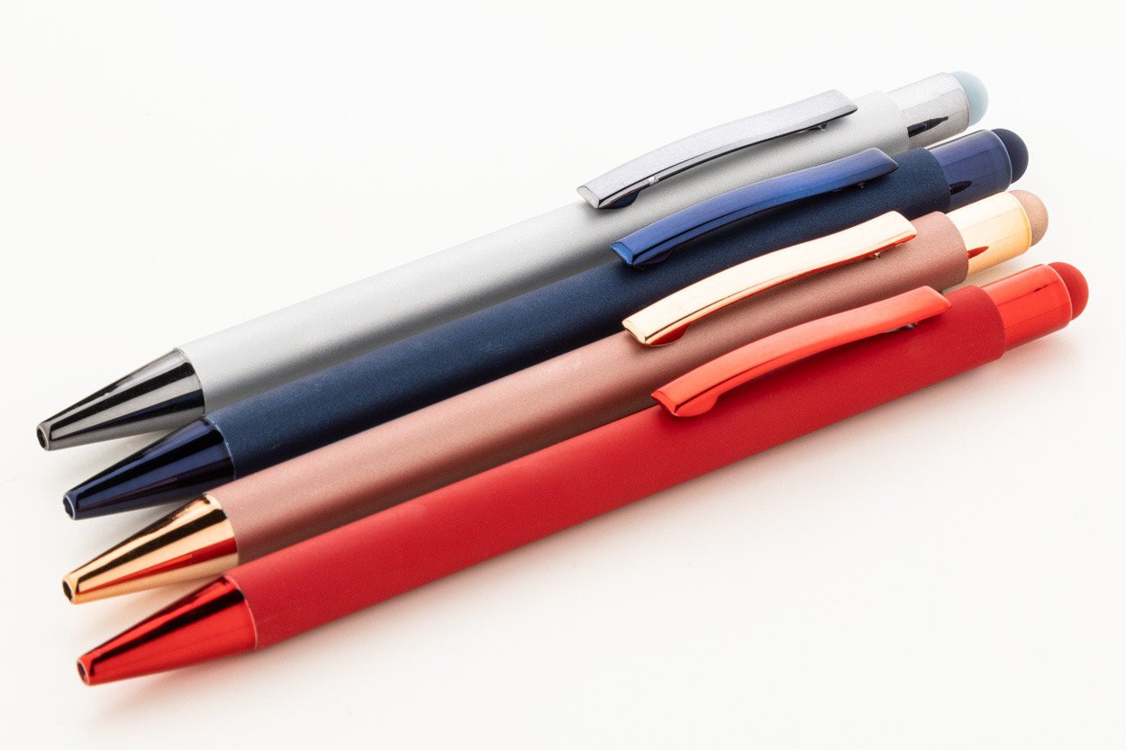 Shinely touch hemijska olovka