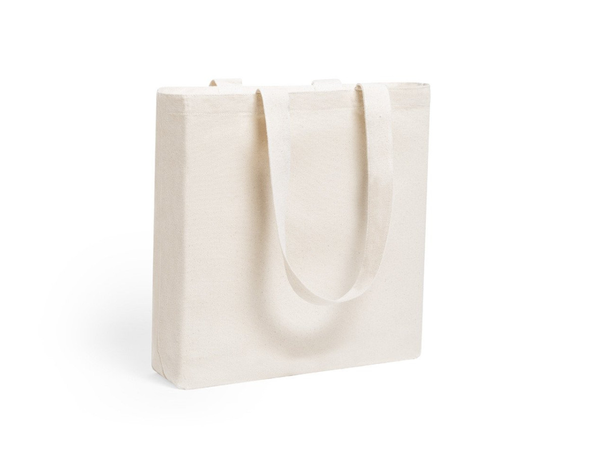 Helfy cotton shopping bag