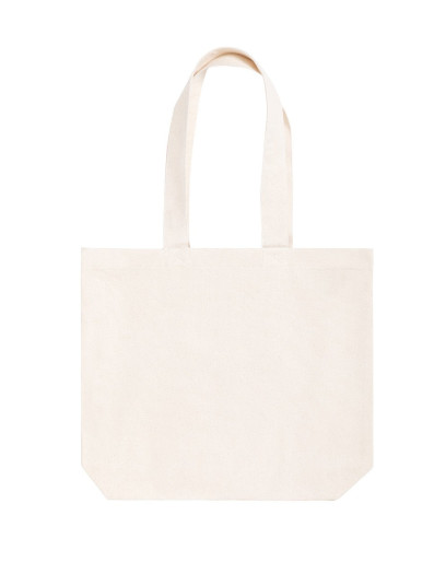 Helfy cotton shopping bag
